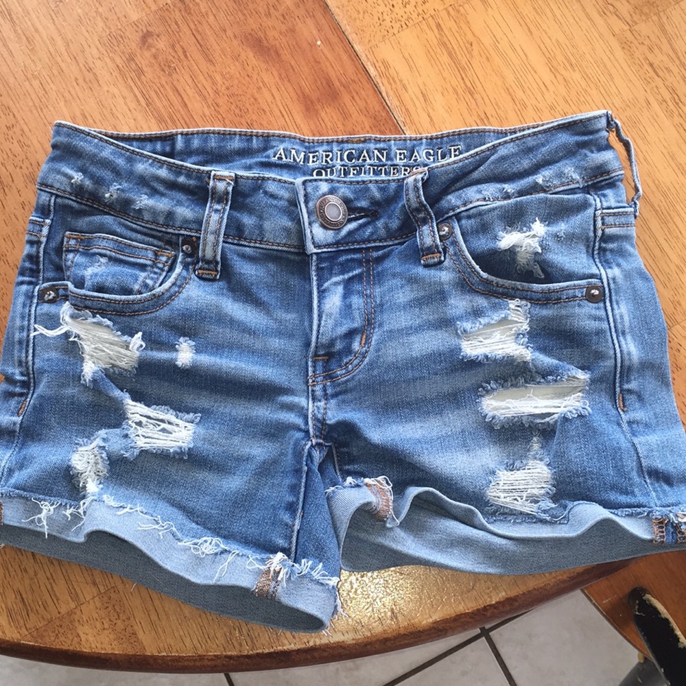 Women’s American Eagle Shorts